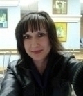 Rencontre Femme : Alex, 42 ans à Russie  волгоград